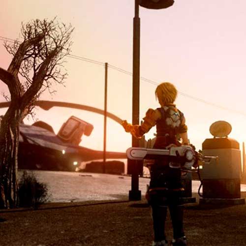 Star Ocean The Last Hope 4K & Full HD Remaster Cd Key Steam Global